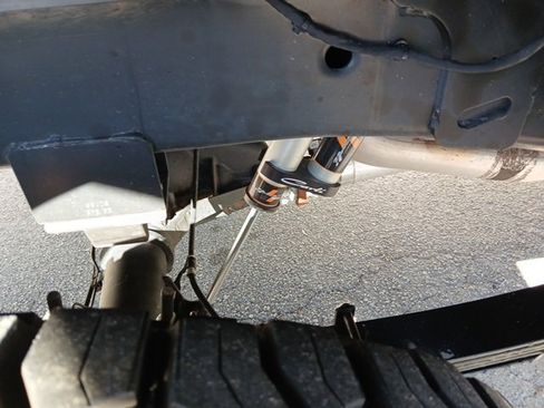 Used 2025 RAM 3500 Limited image 73