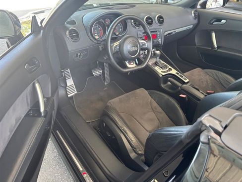 Used 2011 Audi TT 2.0T Premium Plus AWD/4WD image 12