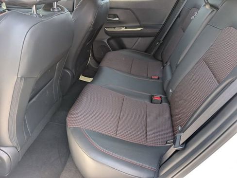 Used 2025 Nissan Kicks SR AWD/4WD image 26