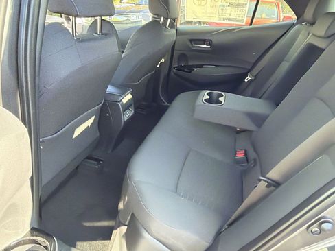 New 2026 Toyota Corolla SE FWD image 20