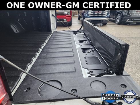 Certified 2024 GMC Sierra 1500 Denali Ultimate image 12