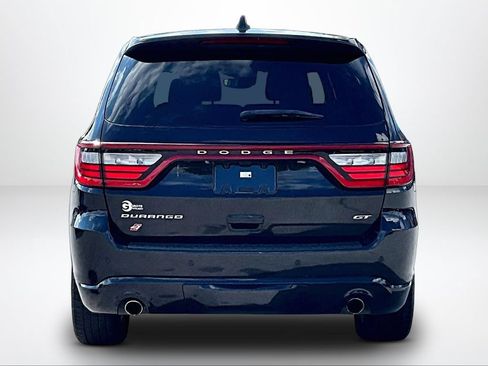 Used 2023 Dodge Durango GT AWD/4WD image 5