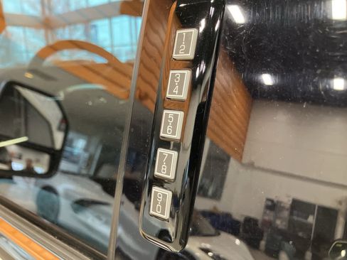 Certified 2023 Ford F350 Lariat w/ Lariat Ultimate Package image 12