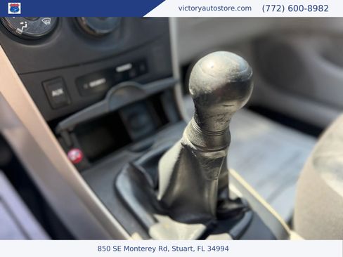 Used 2013 Toyota Corolla L FWD image 25