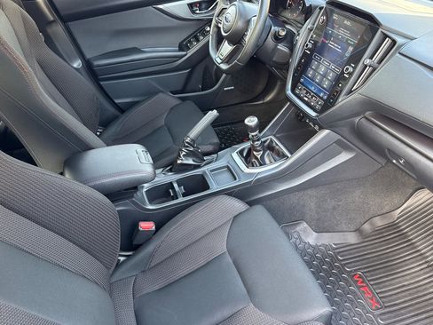 Used 2024 Subaru WRX Premium image 18