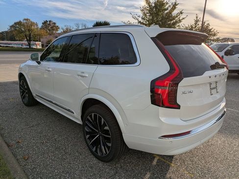 New 2026 Volvo XC90 B5 Ultra AWD/4WD image 6