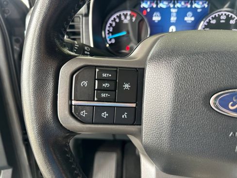 Used 2022 Ford F150 XLT w/ Equipment Group 302A High AWD/4WD image 23