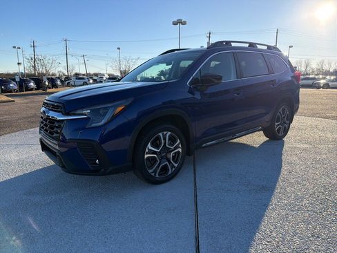 New 2026 Subaru Ascent Limited image 3