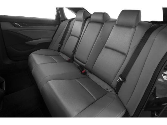 Certified 2018 Honda Accord LX image 14