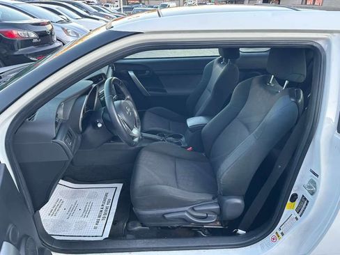 Used 2012 Scion tC image 11