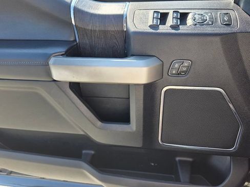 Used 2020 Ford F250 Lariat AWD/4WD image 31