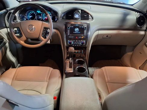Used 2016 Buick Enclave Premium image 19
