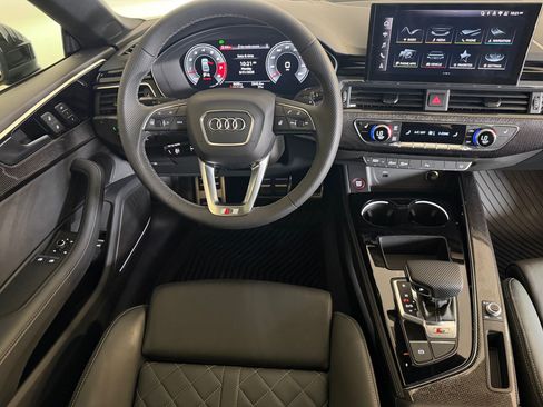 Used 2024 Audi S5 Premium Plus AWD/4WD image 32