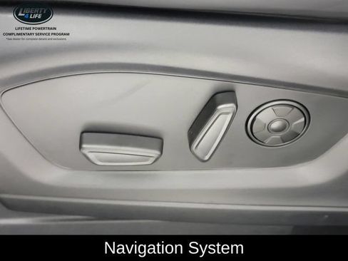 Used 2025 Ford Explorer ST w/ Sun And Sound Package AWD/4WD image 14