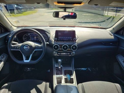 Used 2021 Nissan Sentra SV image 23