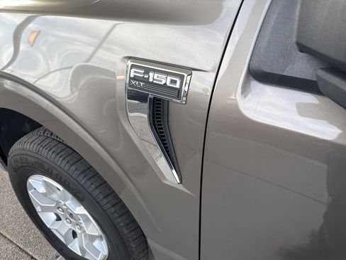 Used 2023 Ford F150 XLT AWD/4WD image 7