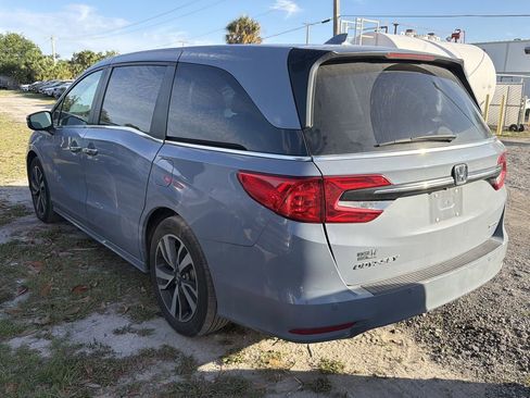 Used 2023 Honda Odyssey Touring image 6