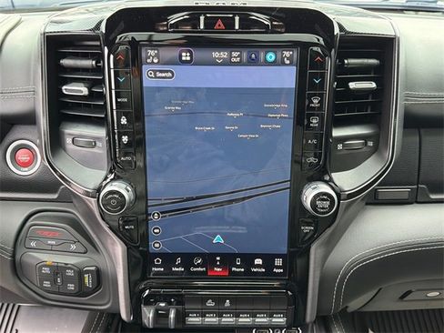 Used 2022 RAM 1500 TRX w/ TRX Level 1 Equipment Group image 28