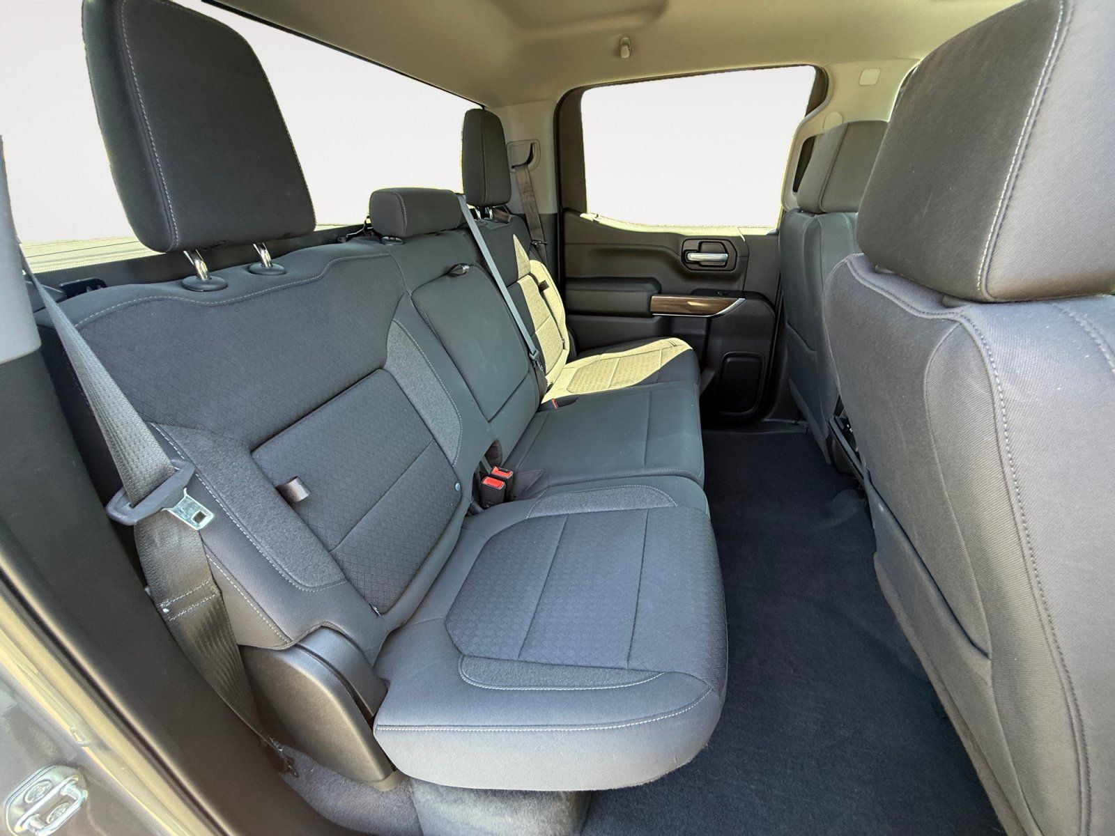 Used 2020 Chevrolet Silverado 1500 RST AWD/4WD image 18