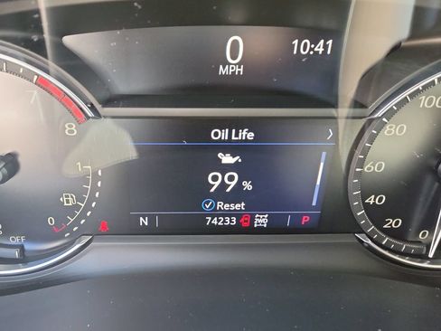 Used 2021 Cadillac XT6 Premium Luxury AWD/4WD image 16