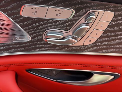 Certified 2023 Mercedes-Benz AMG GT 53 image 16