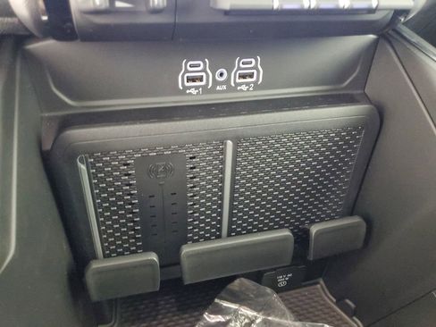 New 2026 RAM 1500 Laramie image 17