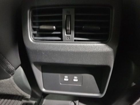 New 2026 Nissan Rogue SV w/ Rock Creek Premium Package AWD/4WD image 18