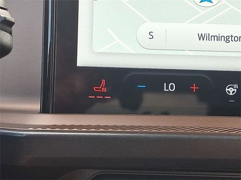 New 2025 Ford Bronco Sport Outer Banks w/ Outer Banks Tech Package+ image 16