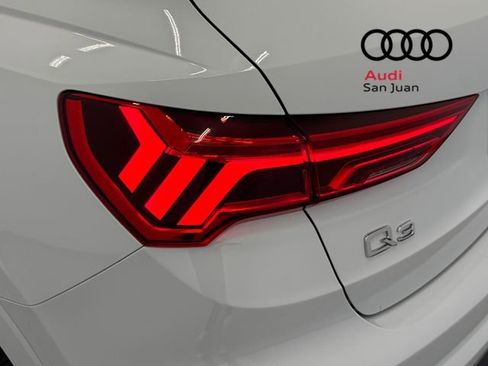 Used 2022 Audi Q3 2.0T Premium Plus w/ Premium Plus Package image 34