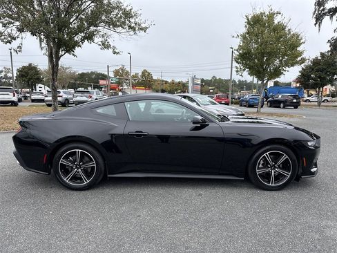 Used 2024 Ford Mustang EcoBoost image 2