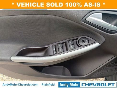 Used 2013 Ford Focus SE FWD image 11