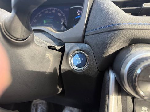 Used 2020 Toyota RAV4 XSE image 29