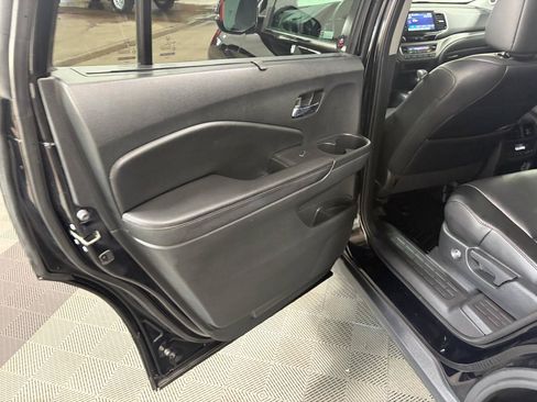 Used 2020 Honda Pilot EX-L image 22