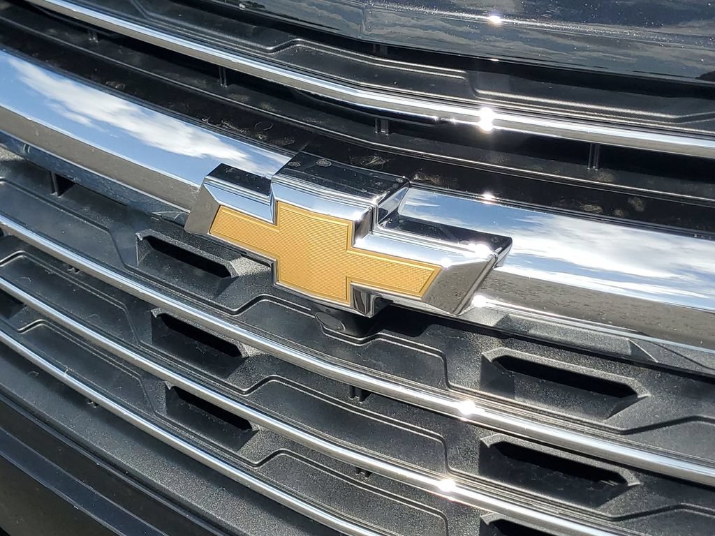 Used 2026 Chevrolet Traverse LT FWD image 30