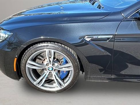Used 2014 BMW M6 Gran Coupe image 34
