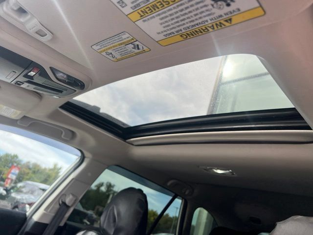 Used 2020 Subaru Outback Premium AWD/4WD image 16