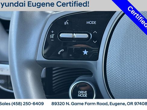 Used 2024 Hyundai Ioniq 5 SE image 30