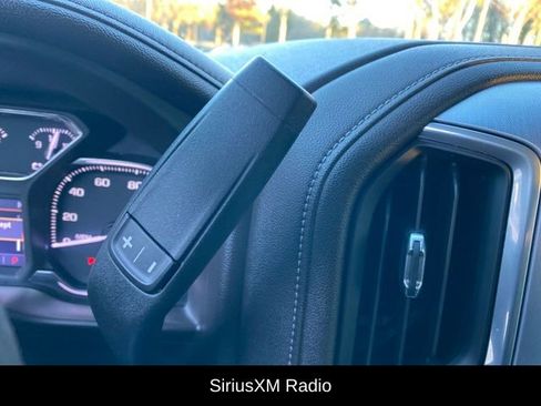 Used 2019 GMC Sierra 1500 SLT w/ SLT Premium Plus Package image 14