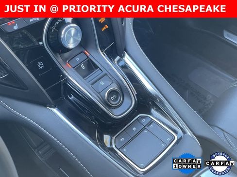 Used 2023 Acura RDX w/Technology Package image 20