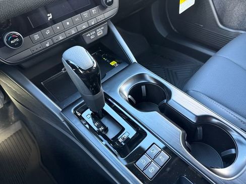 New 2026 Subaru Outback Limited XT image 29