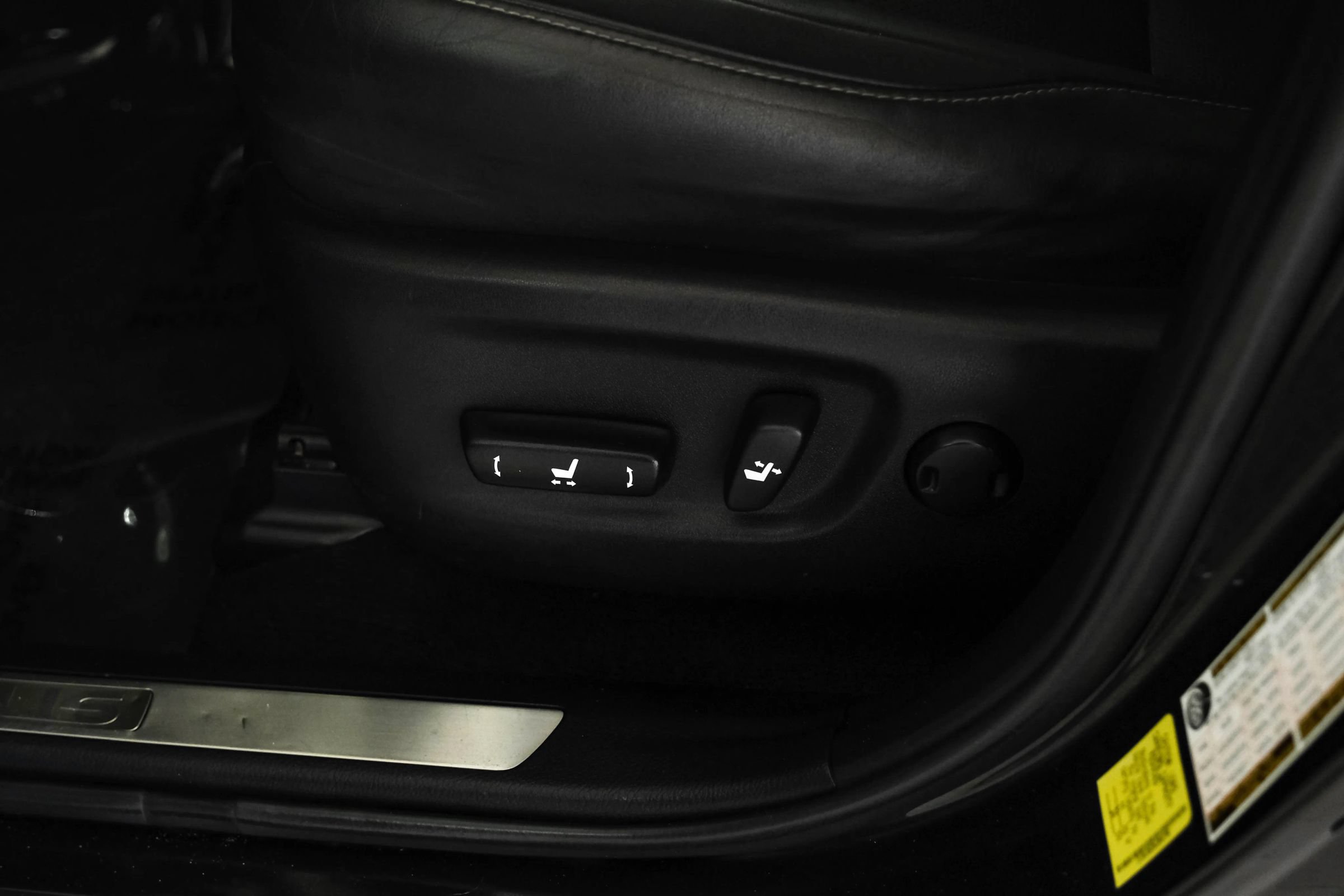 Used 2018 Lexus NX 300h AWD w/ Luxury Package image 26