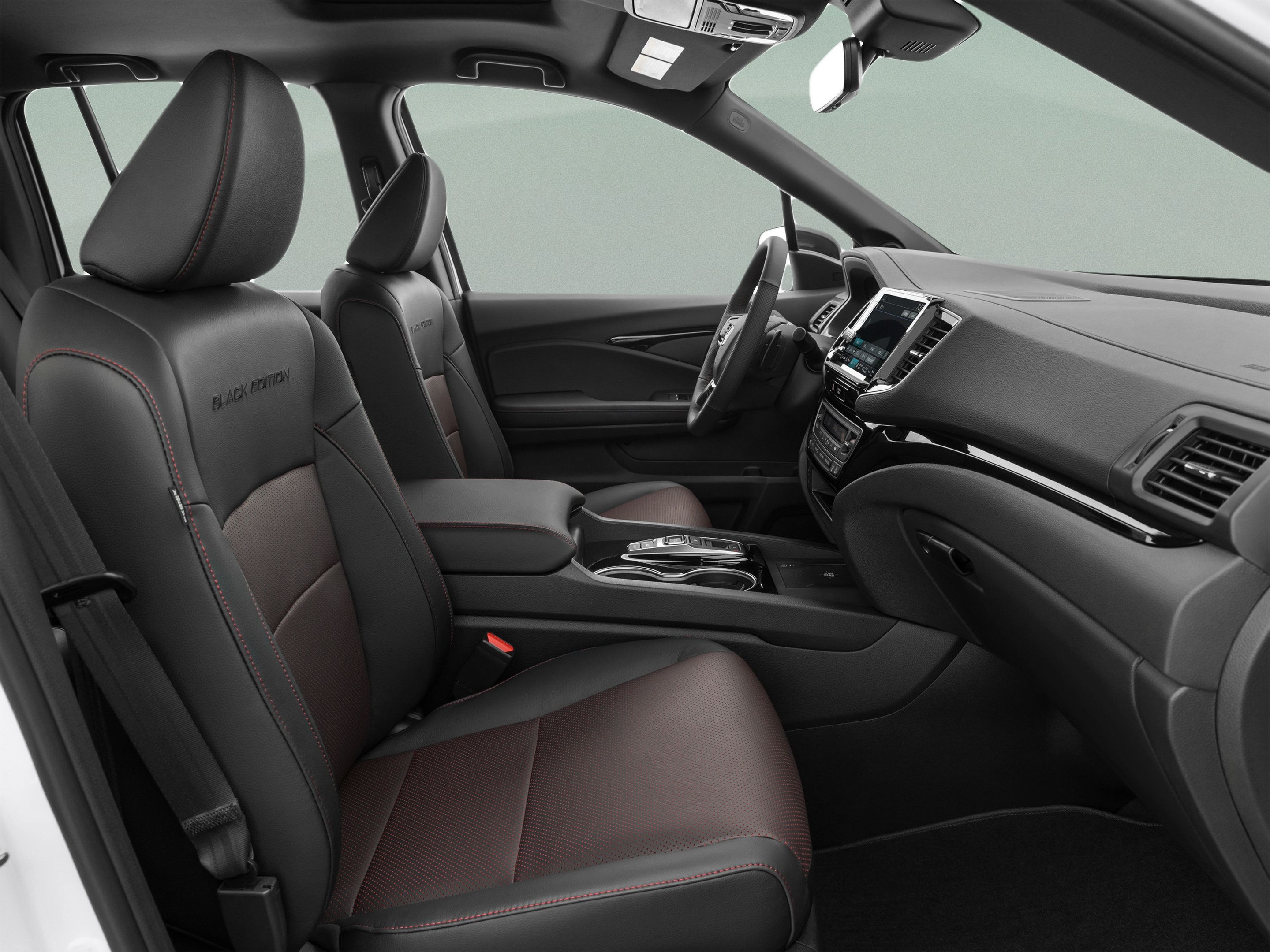Used 2025 Honda Ridgeline Sport image 27