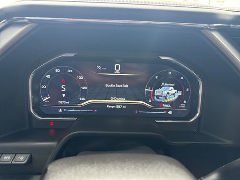 Used 2024 GMC Sierra 2500 Denali w/ Denali Reserve Package image 48