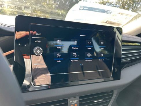 New 2026 Volkswagen Jetta S FWD image 26