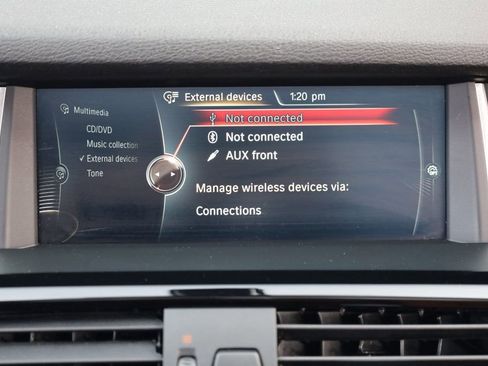 Used 2016 BMW X3 xDrive28i image 32