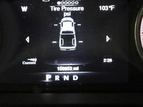 Used 2019 RAM 1500 Big Horn AWD/4WD image 22