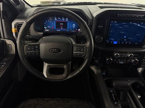 Used 2024 Ford F150 Tremor w/ Mobile Office Package AWD/4WD image 13
