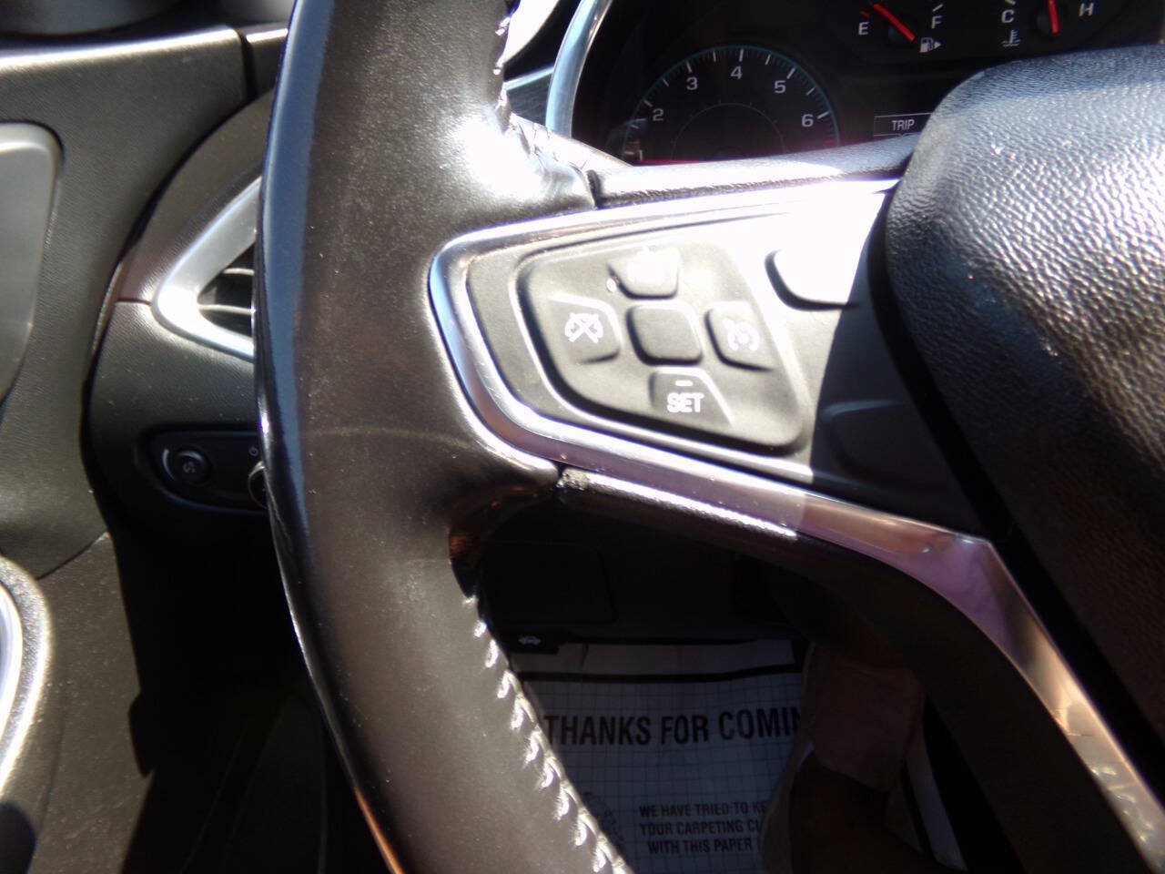 Used 2021 Chevrolet Malibu LT w/ Midnight Edition FWD image 57