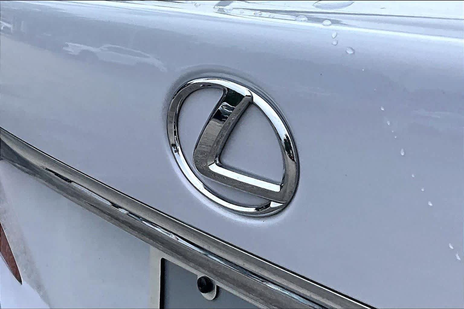 Used 2008 Lexus LS 460 RWD image 30