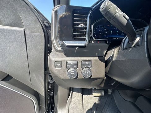 Certified 2024 Chevrolet Silverado 1500 RST w/ Max Trailering Package image 18